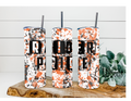 Raider Pride Tumbler